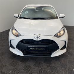 Toyota Yaris Hybride 116h Dynamic occasion - Jaux - photo 3/42