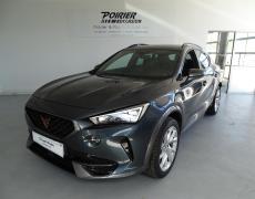 Cupra Formentor L'Aigle