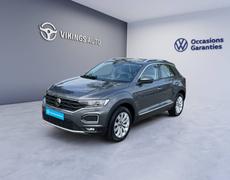 Volkswagen T-Roc Dieppe