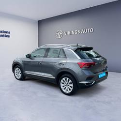 Volkswagen T-Roc T-Roc 1.5 TSI 150 EVO Start/Stop DSG7 Carat Dieppe