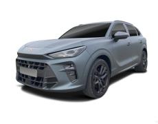 Cupra Terramar L'Aigle