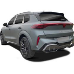 Cupra Terramar Terramar 1.5 eHybrid 272 ch DSG6 VZ Argentan