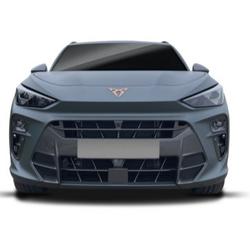 Cupra Terramar Terramar 1.5 eHybrid 272 ch DSG6 VZ Argentan