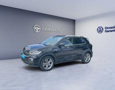 Volkswagen T-Cross Dieppe
