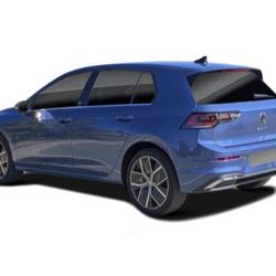 Volkswagen Golf 8 Golf 1.5 eHybrid 204 DSG6 VW Edition Argentan