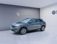 Volkswagen T-Roc Sainte-Marie-des-Champs