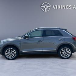 Volkswagen T-Roc T-Roc 1.5 TSI 150 EVO Start/Stop DSG7 Carat Exclusive Saint-L&eacute;onard