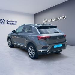Volkswagen T-Roc T-Roc 1.5 TSI 150 EVO Start/Stop DSG7 Carat Exclusive Saint-L&eacute;onard