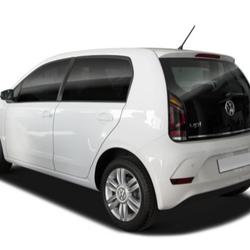 Volkswagen UP Up 1.0 65 BlueMotion Technology BVM5 Active Ceris&eacute;