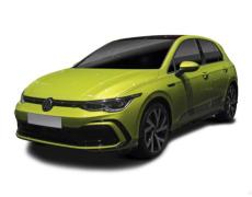 Volkswagen Golf 8 Argentan