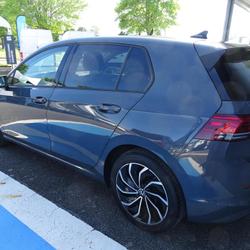 Volkswagen Golf 8 Golf 1.5 eTSI OPF 130 DSG7 MATCH L'Aigle
