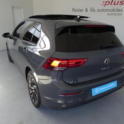 Volkswagen Golf 8 Golf 1.5 eTSI OPF 130 DSG7 MATCH L'Aigle