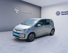 Volkswagen UP Dieppe