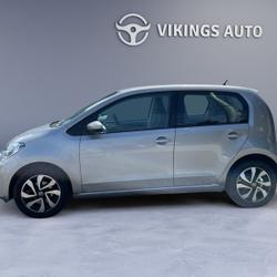 Volkswagen UP Up 1.0 65 BlueMotion Technology BVM5 Active Dieppe