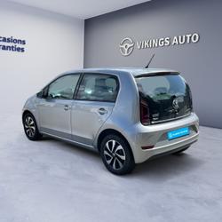 Volkswagen UP Up 1.0 65 BlueMotion Technology BVM5 Active Dieppe