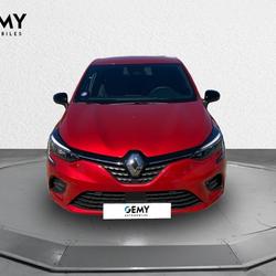 Renault Clio 5 Clio TCe 90 Techno Chinon