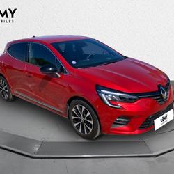 Renault Clio 5 Clio TCe 90 Techno Chinon