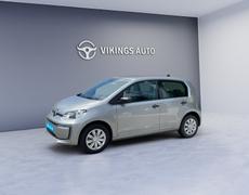 Volkswagen UP Dieppe