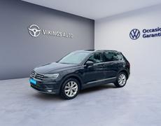 Volkswagen Tiguan Dieppe