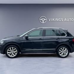 Volkswagen Tiguan TIGUAN 2.0 TDI 150 CH BVM6 IQ.Drive Saint-L&eacute;onard