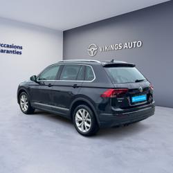 Volkswagen Tiguan TIGUAN 2.0 TDI 150 CH BVM6 IQ.Drive Saint-L&eacute;onard