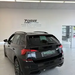 Skoda Kamiq Kamiq 1.0 TSI Evo 110 ch DSG7 Monte-Carlo Ceris&eacute;