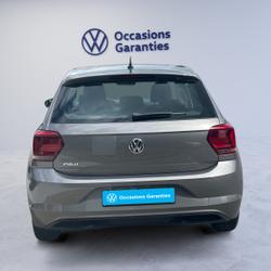 Volkswagen Polo Polo 1.0 80 S&S BVM5 EDITION Sainte-Marie-des-Champs
