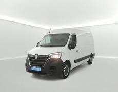 Renault Master Caudan