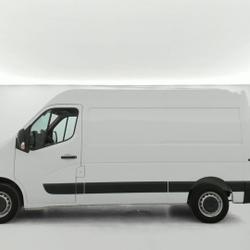 Renault Master MASTER FGN TRAC F3500 L2H2 BLUE DCI 135 CONFORT Caudan
