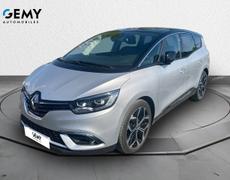 Renault Grand Scenic 4 Chinon