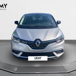 Renault Grand Scenic 4 Grand Scenic TCe 140 Techno Chinon