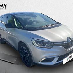 Renault Grand Scenic 4 Grand Scenic TCe 140 Techno Chinon