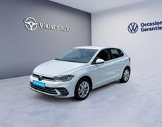 Volkswagen Polo Dieppe