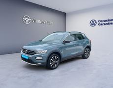 Volkswagen T-Roc Dieppe