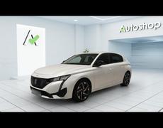 Peugeot 308 III Phase 1 Chambray-lès-Tours