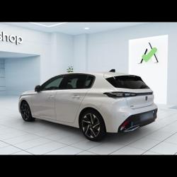 Peugeot 308 III Phase 1 1.2 PureTech 130ch S&S Allure EAT8 Chambray-l&egrave;s-Tours