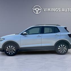 Volkswagen T-Cross T-Cross 1.0 TSI 95 Start/Stop BVM5 Active Saint-L&eacute;onard
