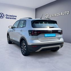 Volkswagen T-Cross T-Cross 1.0 TSI 95 Start/Stop BVM5 Active Saint-L&eacute;onard