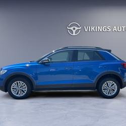 Volkswagen T-Roc T-Roc 1.0 TSI 110 Start/Stop BVM6 Life Sainte-Marie-des-Champs