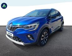 Renault Captur Bourges