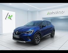 Renault Captur Bourges