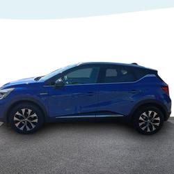 Renault Captur 1.0 TCe 90ch Techno Bourges