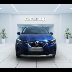 Renault Captur 1.0 TCe 90ch Techno Bourges