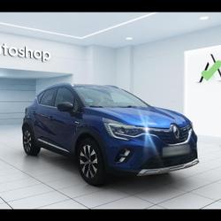 Renault Captur 1.0 TCe 90ch Techno Bourges