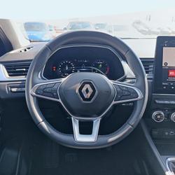 Renault Captur 1.0 TCe 90ch Techno Bourges