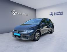 Volkswagen Polo Dieppe