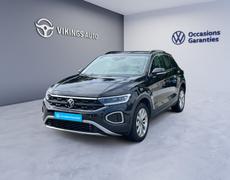 Volkswagen T-Roc Dieppe