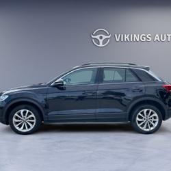 Volkswagen T-Roc 1.5 TSI EVO 150 Start/Stop DSG7 Life Plus occasion - Dieppe - photo 2/31