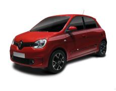 Renault Twingo 3