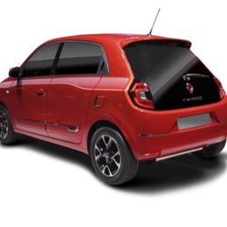Renault Twingo 3 Twingo III SCe 65 Equilibre Ceris&eacute;